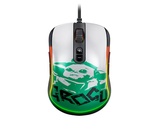 Primus Gaming Mouse USB Wired