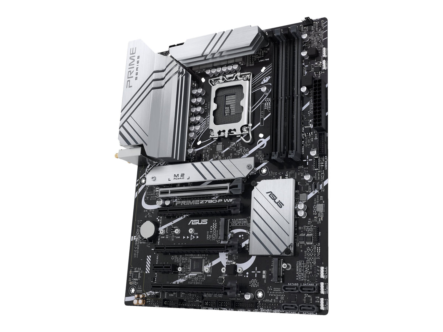 ASUS ASUS Prime Z790-P WIFI