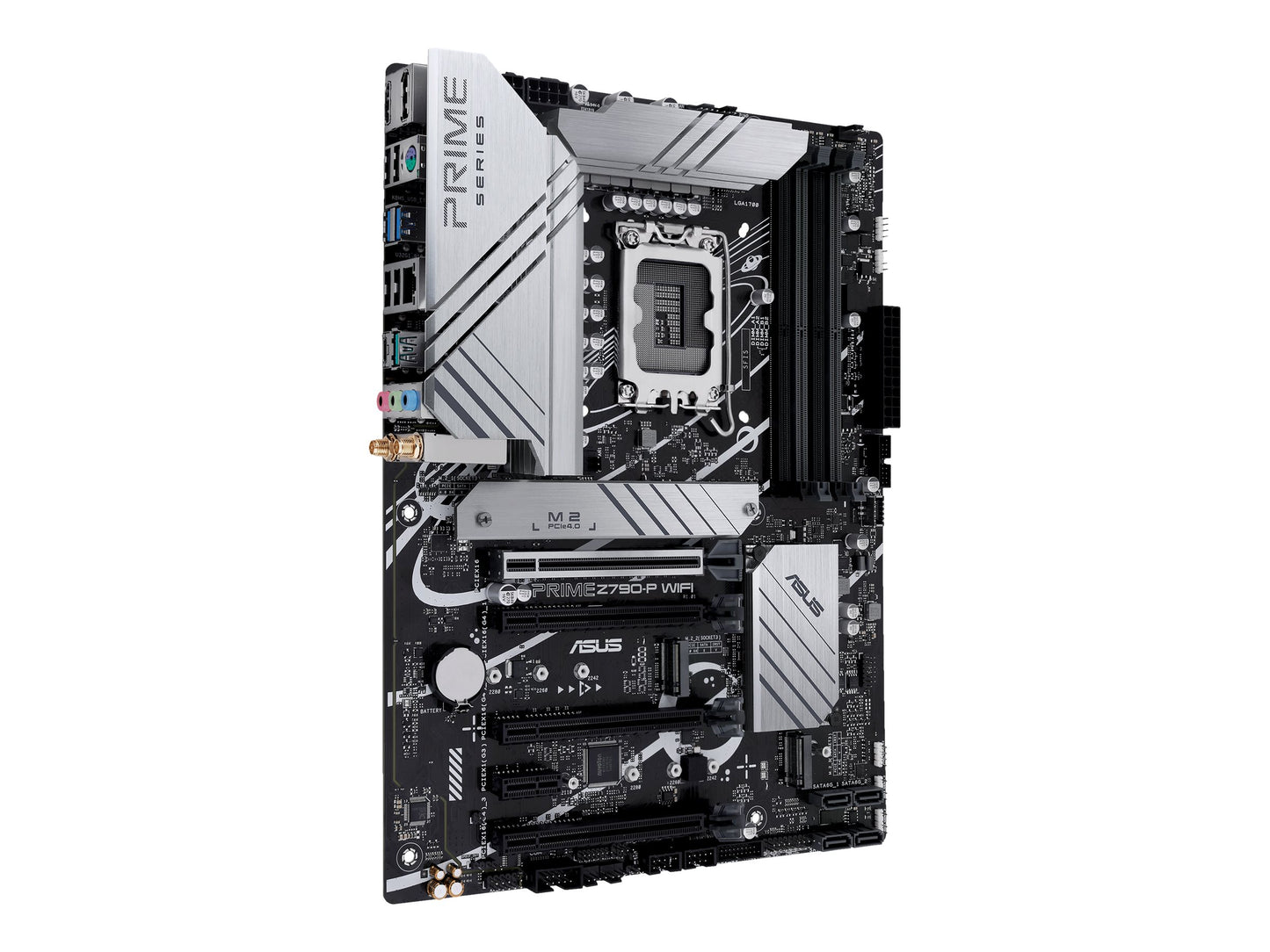 ASUS ASUS Prime Z790-P WIFI