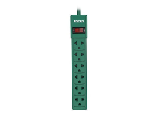 Forza Power strip AC 110/220 V