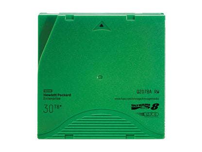 HPE HPE RW Data Cartridge
