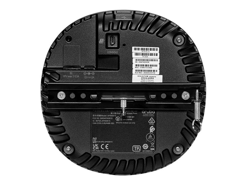 HPE HPE Aruba AP-615 (RW) Campus