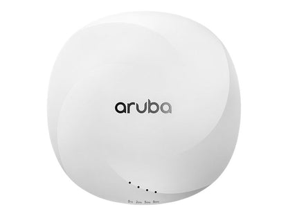 HPE HPE Aruba AP-615 (RW) Campus