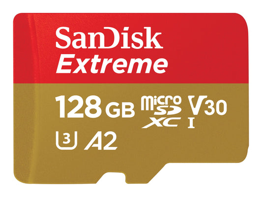 SanDisk SanDisk Extreme
