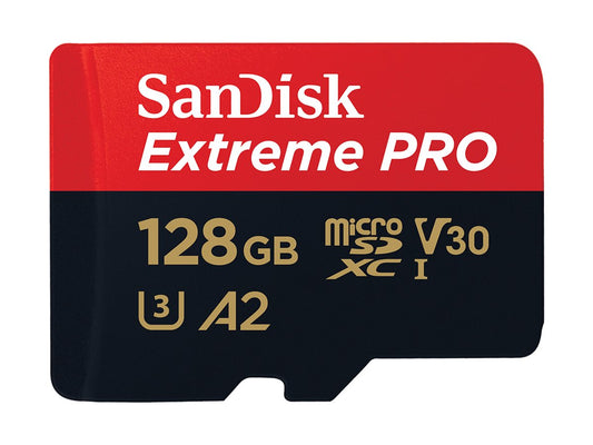 SanDisk SanDisk Extreme Pro