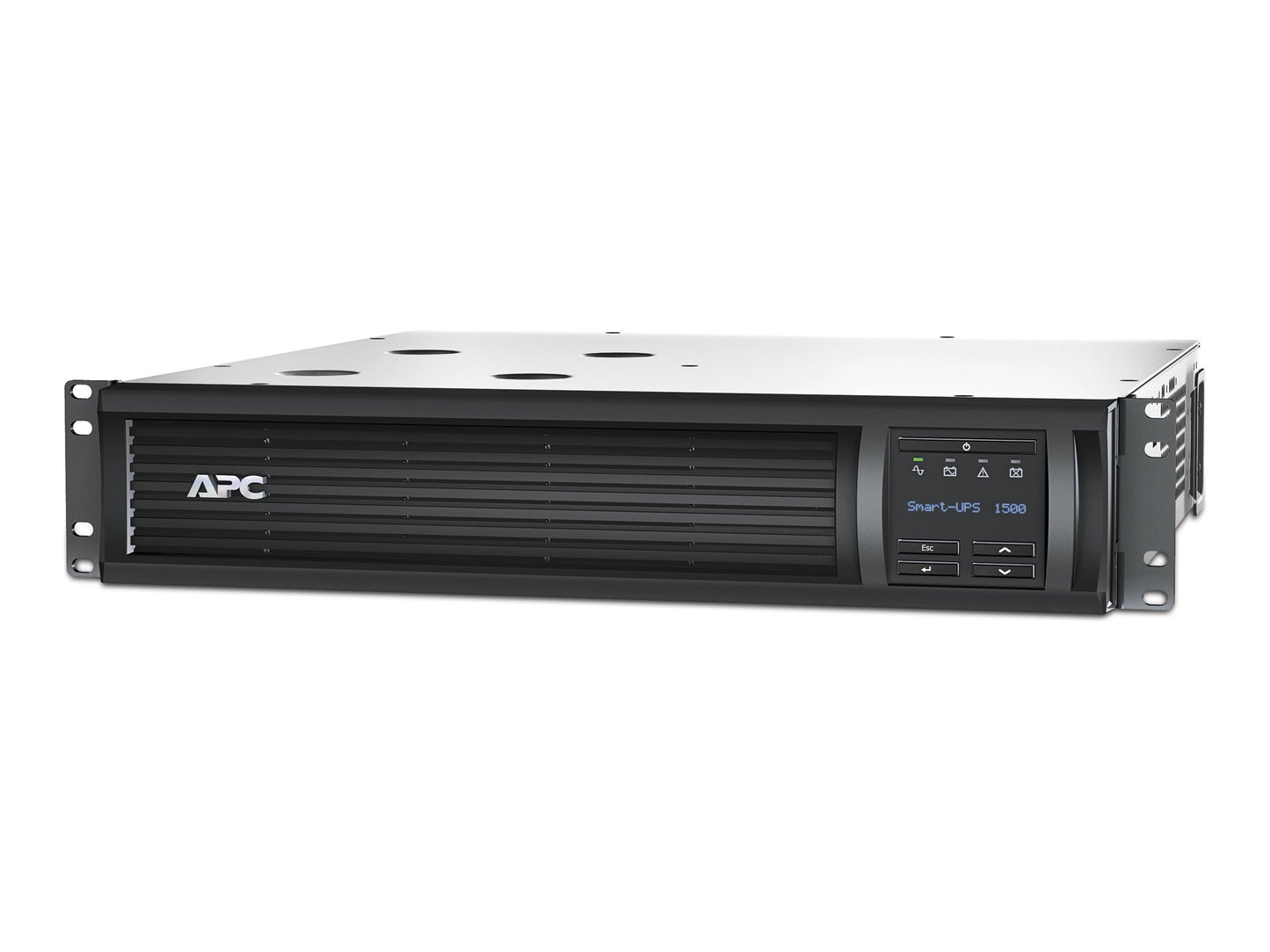 APC APC Smart-UPS SMT1500RM2UC