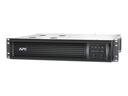 APC APC Smart-UPS SMT1500RM2UC