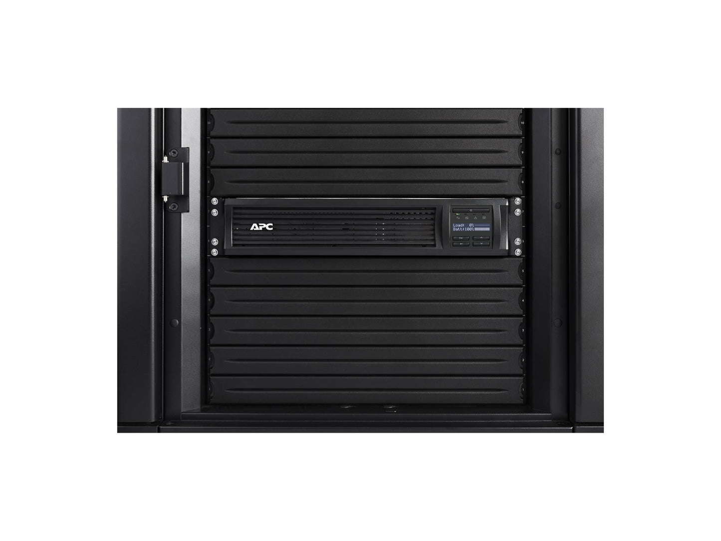 APC APC Smart-UPS SMT1500RM2UC