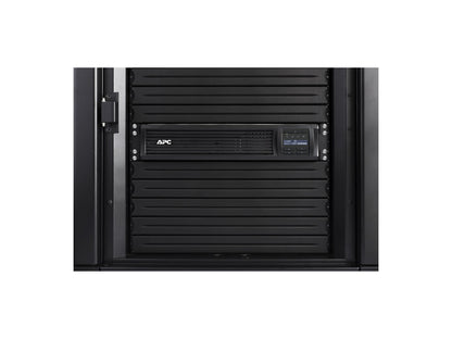 APC APC Smart-UPS SMT1500RM2UC