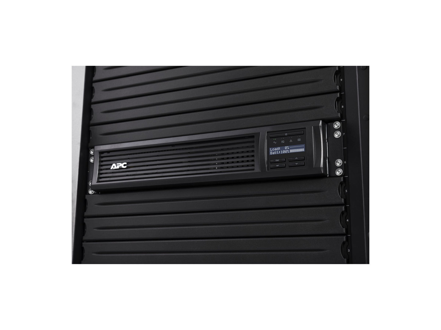 APC APC Smart-UPS SMT1500RM2UC