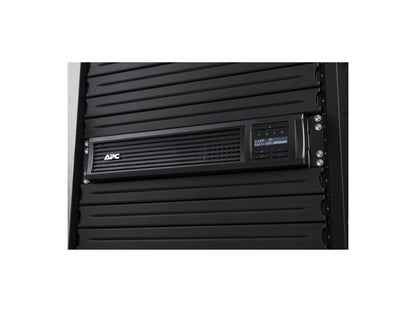 APC APC Smart-UPS SMT1500RM2UC