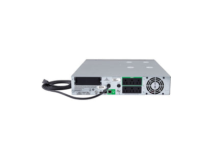 APC APC Smart-UPS SMT1500RM2UC