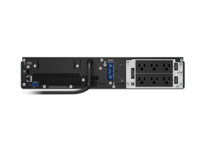 APC APC Smart-UPS SRT 1500VA RM