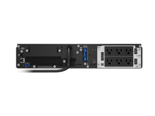 APC APC Smart-UPS SRT 1500VA RM