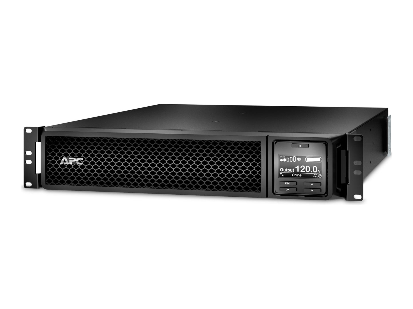 APC APC Smart-UPS SRT 1500VA RM