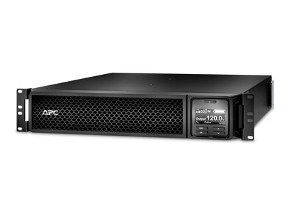 APC APC Smart-UPS SRT 1500VA RM