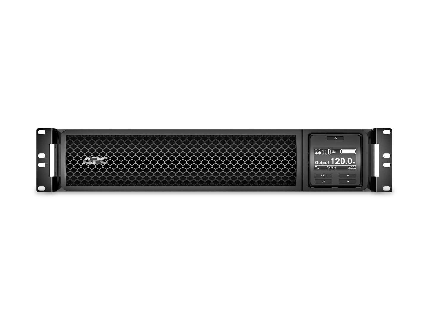 APC APC Smart-UPS SRT 1500VA RM