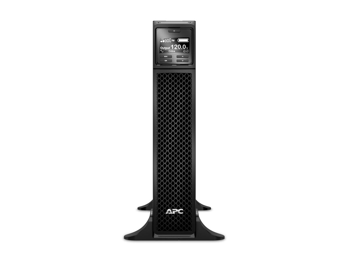 APC APC Smart-UPS SRT 2200VA UPS