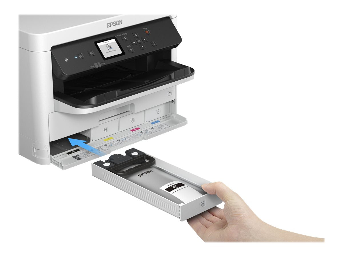 Epson XL negro original