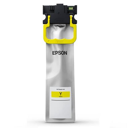 Epson XL amarillo original