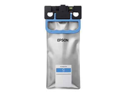 Epson Tamaño XXL cián original