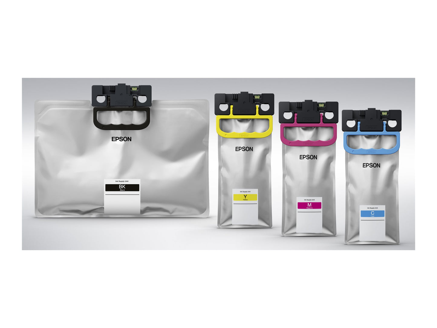 Epson Tamaño XXL amarillo original