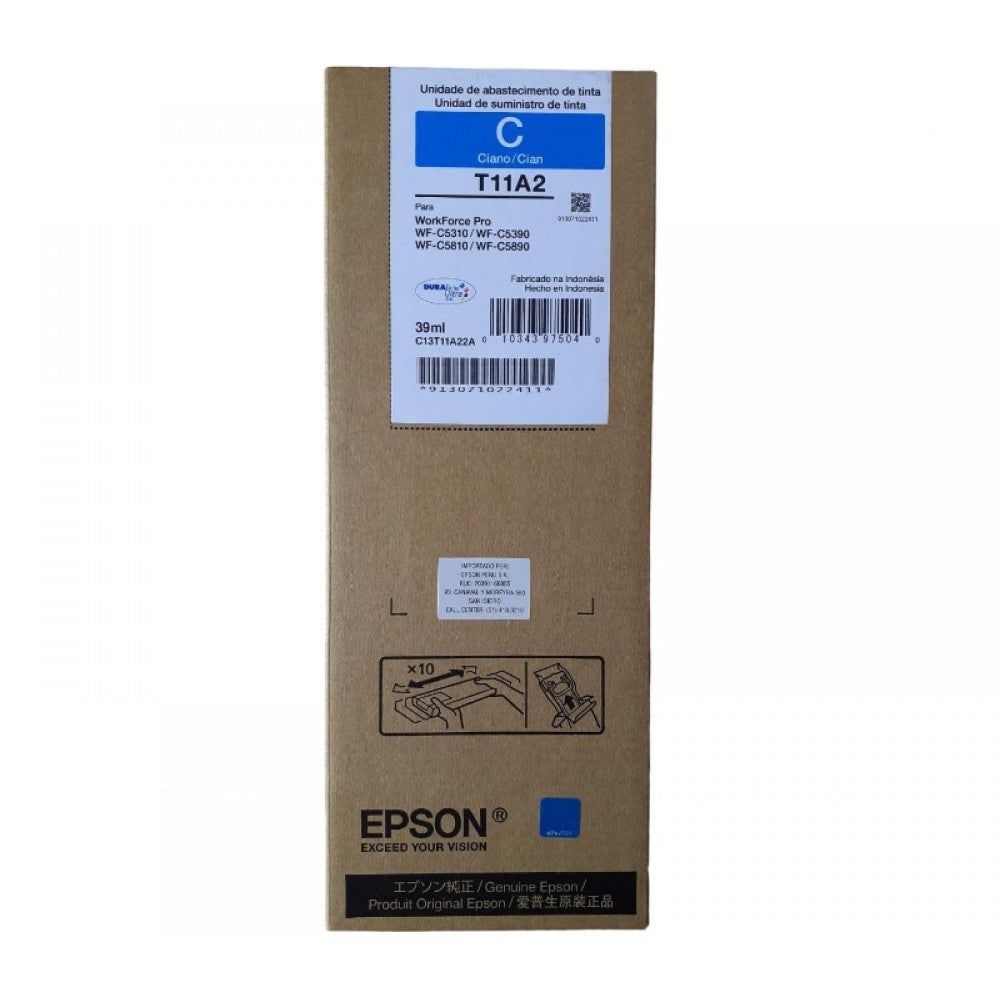 Epson Epson WorkForce Ink cartridge