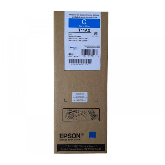 Epson Epson WorkForce Ink cartridge