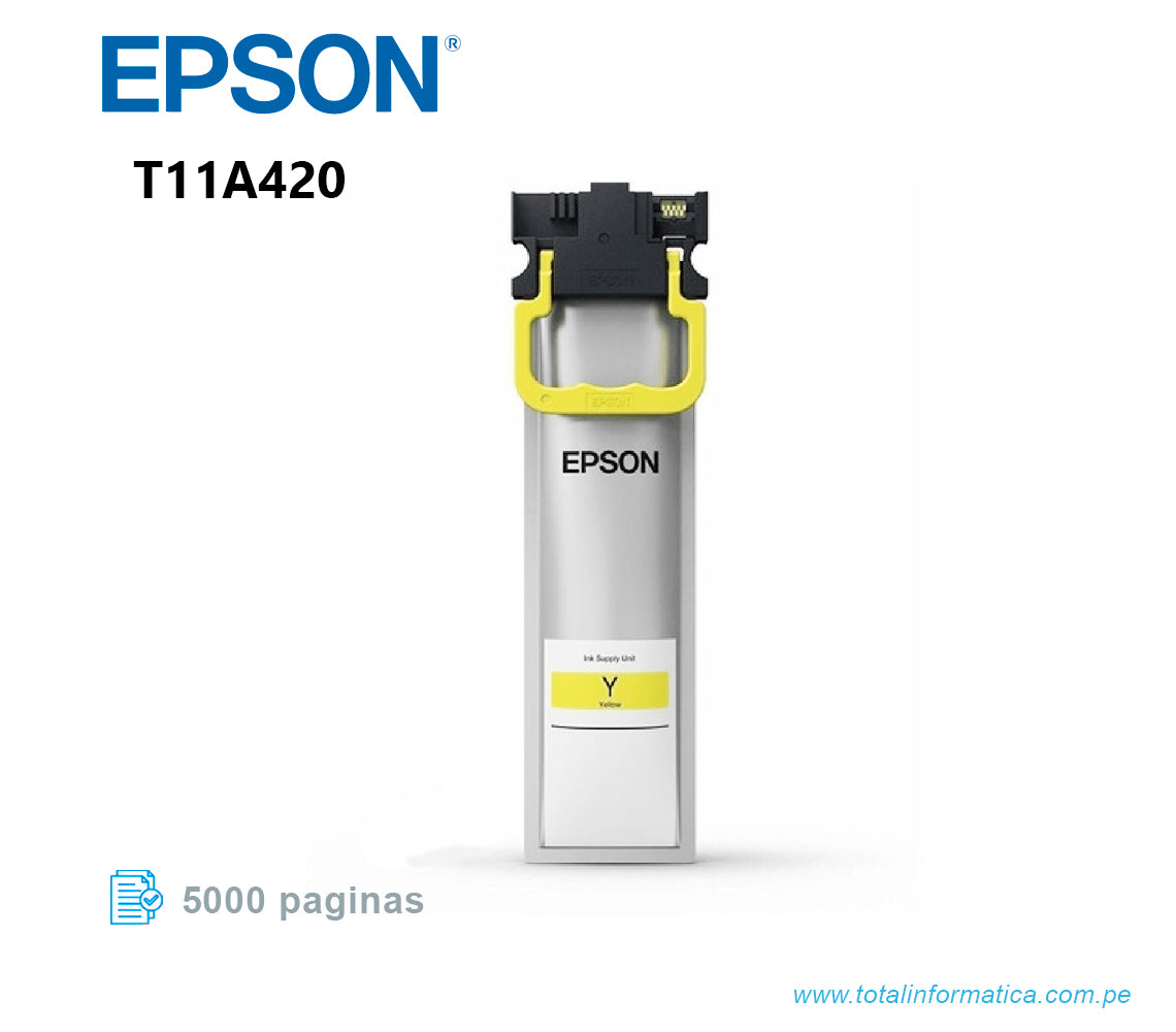 Epson Epson WorkForce Ink cartridge