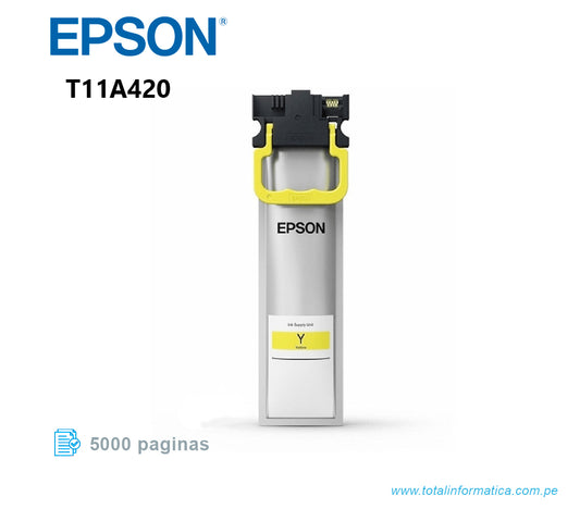 Epson Epson WorkForce Ink cartridge