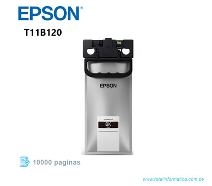 Epson Epson WorkForce Ink cartridge