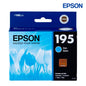 Epson Epson T195 Cián original