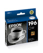Epson Epson T196 Negro original