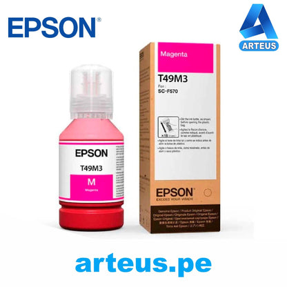Epson Epson T43M 10 L