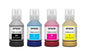 Epson T49H Ink cartridge Black