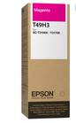 Epson T49H Ink cartridge Magenta