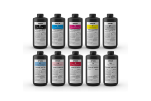 Epson Epson T49V9 1000 ml blanco