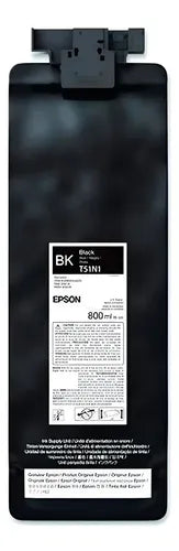 Epson T51N120 Toner cartridge Black
