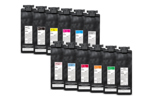 Epson T51N220 Toner cartridge Cyan