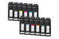 Epson T51N220 Toner cartridge Cyan