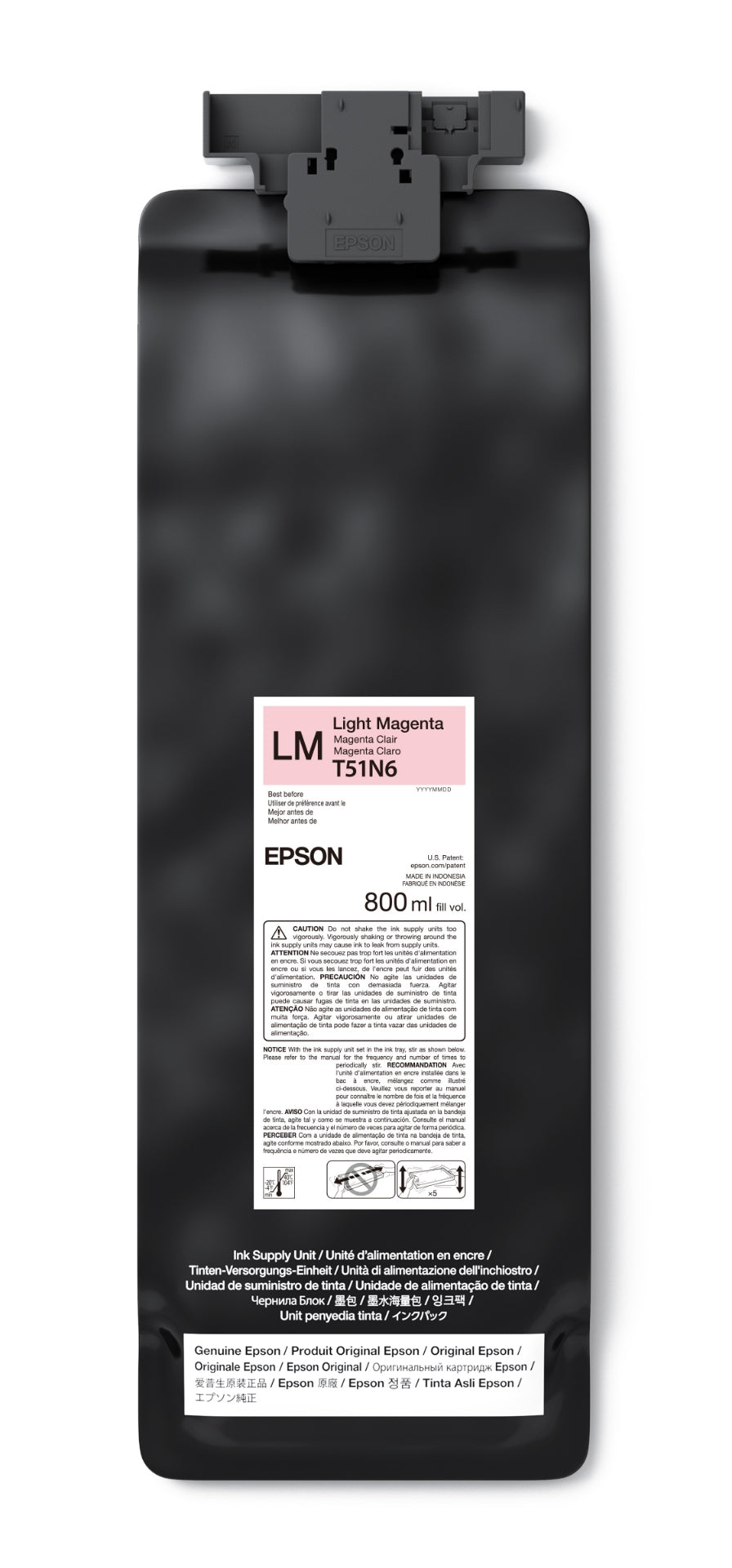 Epson T51N420 Toner cartridge