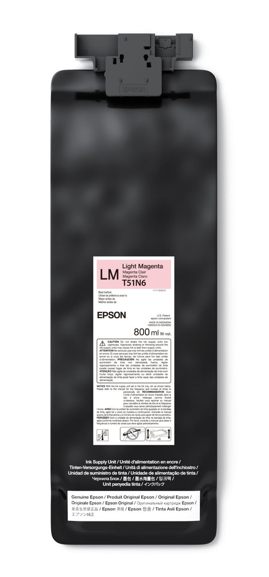 Epson T51N420 Toner cartridge