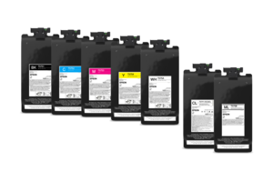 Epson Epson UltraChrome Ink pack
