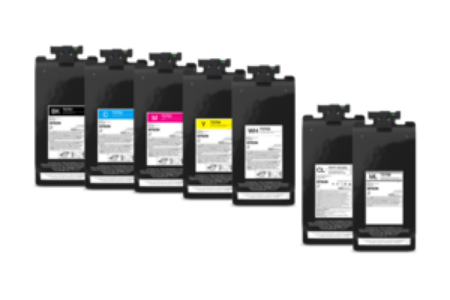 Epson Epson UltraChrome Ink pack