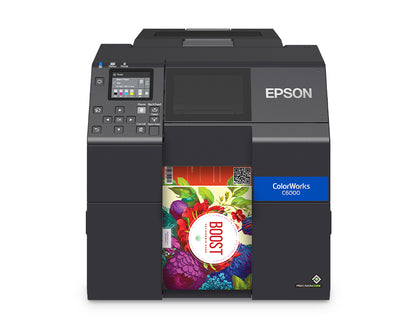 Epson Epson UltraChrome Ink pack