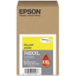 Epson Epson 748XXL XL amarillo