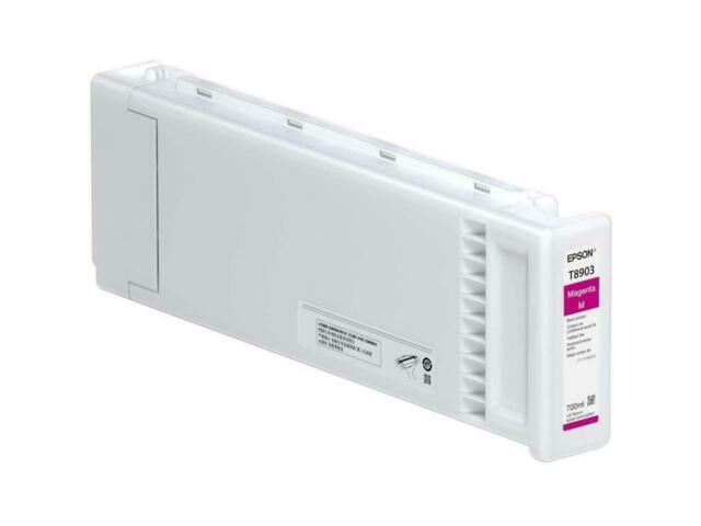Epson 700 ml magenta original