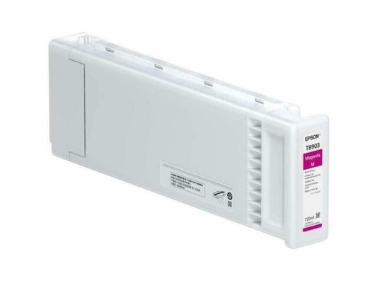 Epson 700 ml magenta original