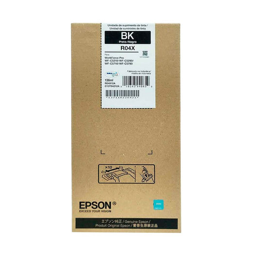 Epson Ink cartridge Black