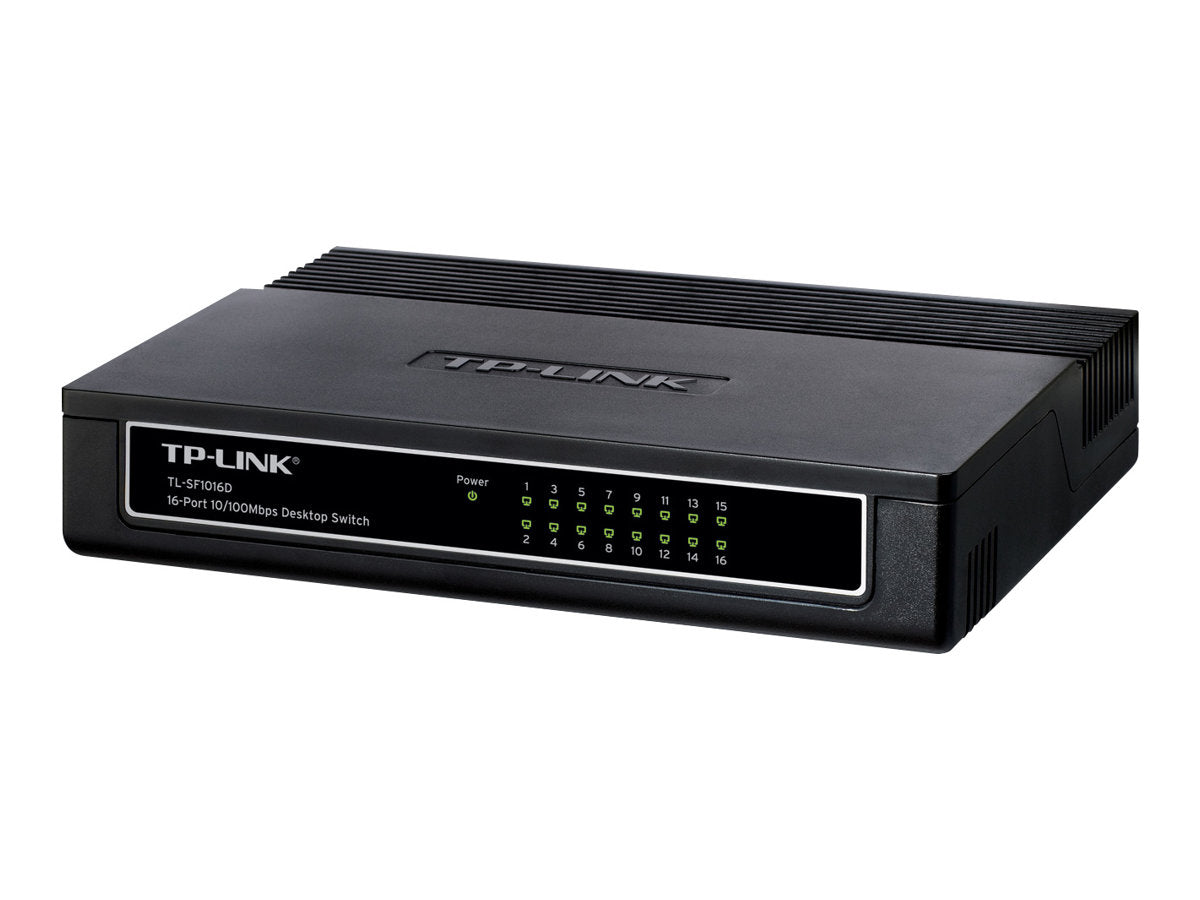 TP-Link TL-SF1016D